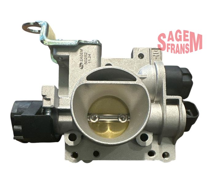SAGEMFRANS Gaz Kelebegi Palio Doblo Siena Albea 1.2 8V