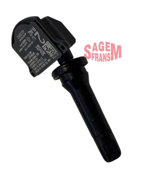 SAGEMFRANS Lastik Basinc Sensoru Clio V-Megane E-Tech-Austral