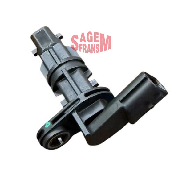 SAGEMFRANS Basinc Sensoru Manyetik Kaptor Megane IV 15> Duster II 18> 1.3 Tce H5H