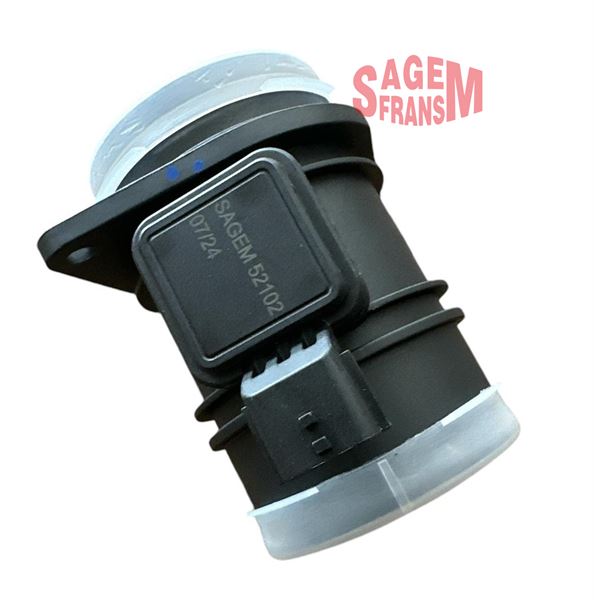 SAGEMFRANS Hava Kutle Olcer ( Debimetre ) Clio Kangoo II Logan 1.5 Dci K9K