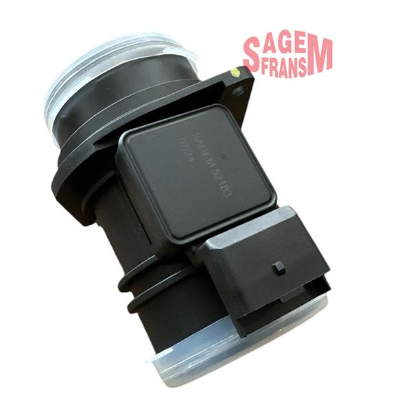SAGEMFRANS Hava Kutle Olcer ( Debimetre ) Master Movano 2.2-2.5 G9U Laguna 2.2 Dci