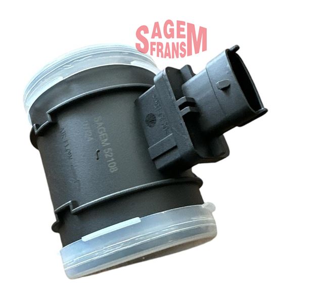 SAGEMFRANS Hava Kutle Olcer ( Debimetre ) Fiat 500L Egea Linea 1.3-1.6 Mjt