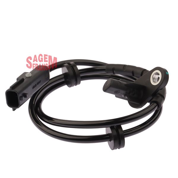 SAGEMFRANS Abs Sensor Kablosu Arka Sag Clio IV Captur