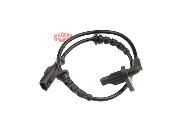 SAGEMFRANS Abs Sensor Kablosu On - Arka Dacia Logan I II Sandero
