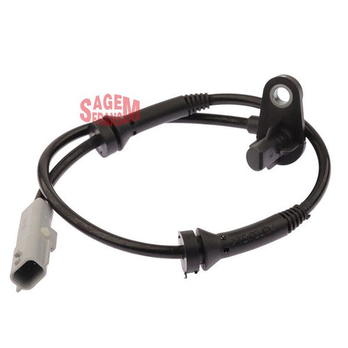 SAGEMFRANS Abs Sensor Kablosu Arka Sag Dacia Lodgy-Dokker-Sandero-Clio Symbol Joy 1.2-1.5
