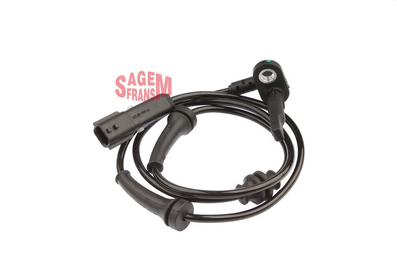 SAGEMFRANS Abs Sensor Kablosu Arka Sag/sol Master III (Cift Teker)
