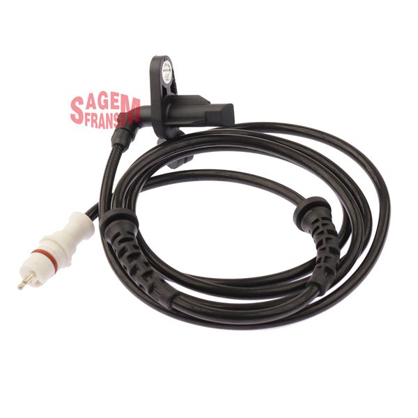 SAGEMFRANS Abs Sensor Kablosu Arka Sag Clio II-Symbol-Thalia