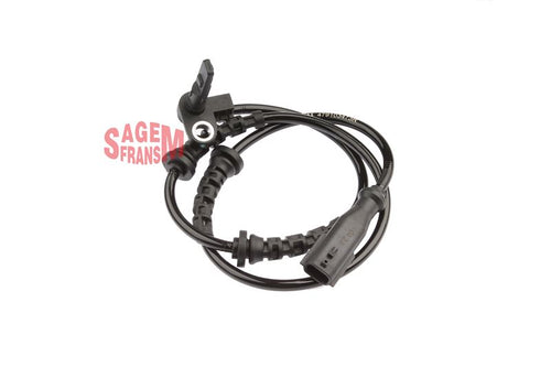 SAGEMFRANS Abs Sensor Kablosu On Sag Sol Megane IV Talisman