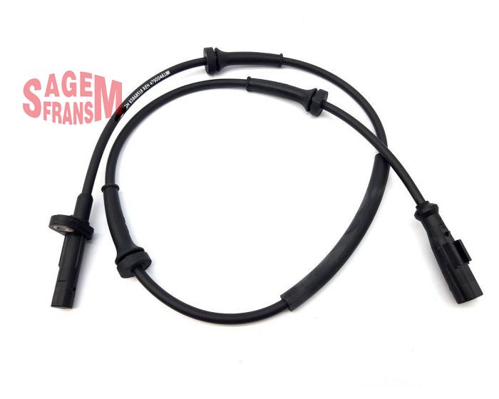 SAGEMFRANS Abs Sensor Kablo Arka Sag-Sol Trafic III - Vivaro