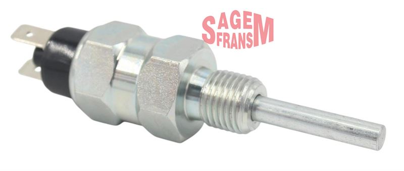 SAGEMFRANS Geri Vites Musuru M131 Dks 1600