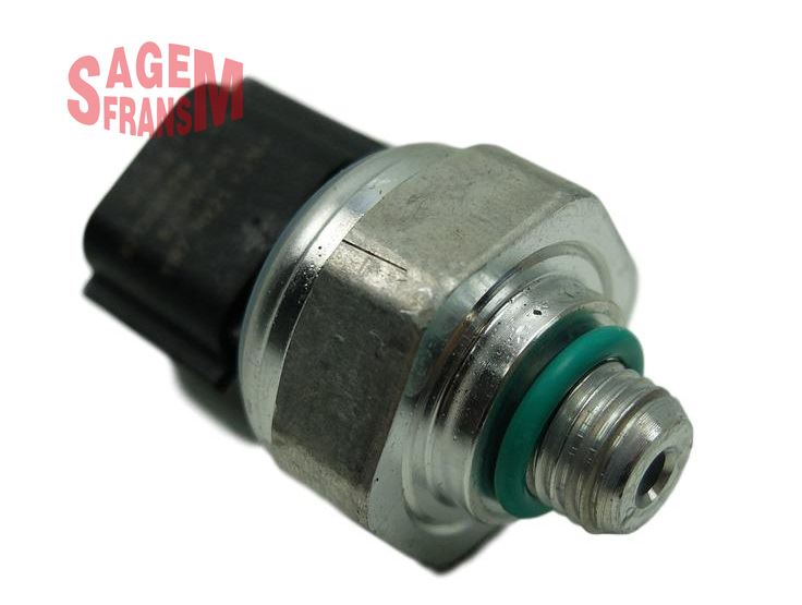 SAGEMFRANS Klima Basinc Musuru Clio IV Megane III Fluence Scenic III Sandero Lodgy