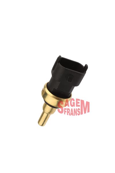 SAGEMFRANS Hararet Musuru (2 Fis) Doblo-Fiorino-Linea Fiat 500-G.punto-Idea Nemo-Bipper 1.3 Hdi Opel Corsa 1.3