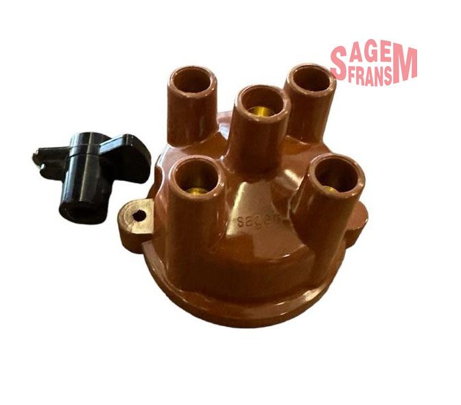 SAGEMFRANS R9 R11 Distributor Kapagi +Tevzi Makarasi