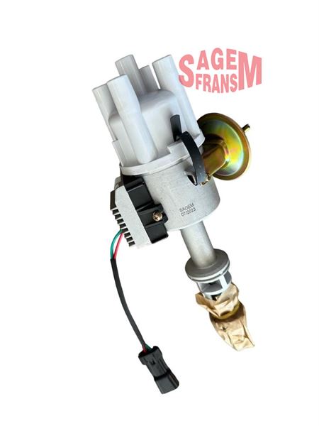 SAGEMFRANS Distributor Komple M131 Dogan Sl-Slx (Dikey)