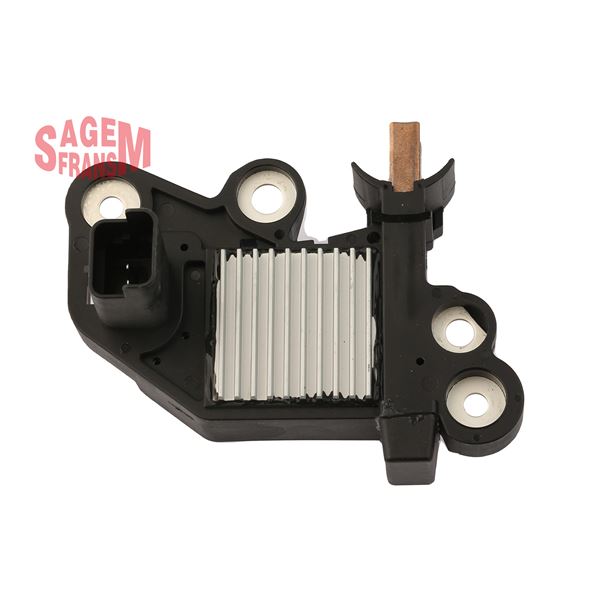 SAGEMFRANS Konjektor 12V Dacia Dokker-Duster-Lodgy-Logan II-Sandero 1.5 Dci 15> Clio IV-Mgn III-Fluence 1.5 Dci