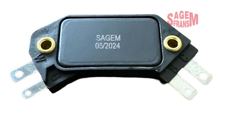 SAGEMFRANS Elektronik Modul M131 Dogan L-Kartal L