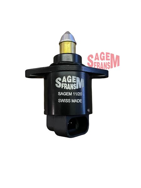 SAGEMFRANS Rolanti Ayar Valfi Clio Megane 1.4 8V E7J