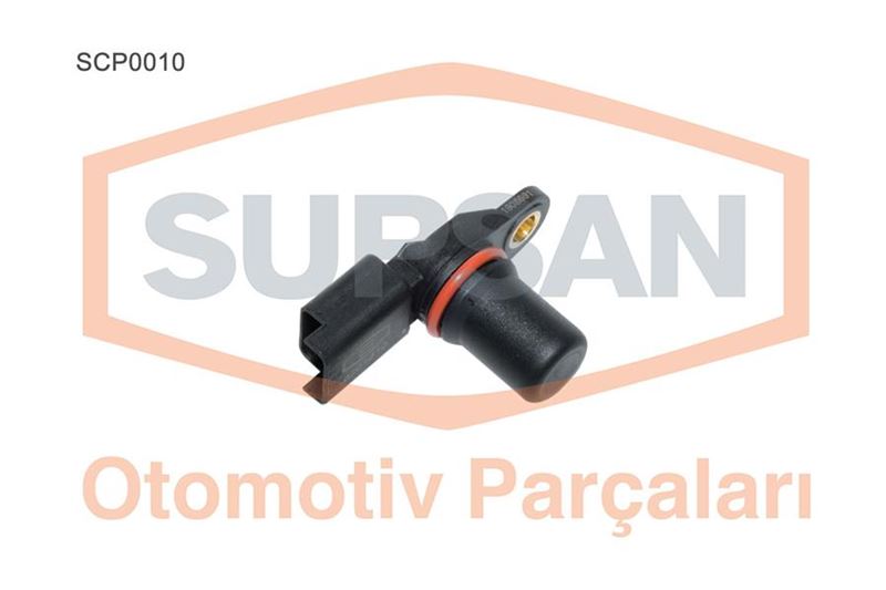 SUPSAN Krank Mili ( Pozisyon Sensoru) Kangoo Laguna III Clio II-III Megane II 1.5 Dci (Eng. K9K) Master 3.0