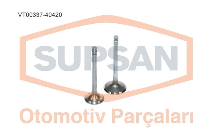 SUPSAN R9 1400 Takim Subap (8 Subap)