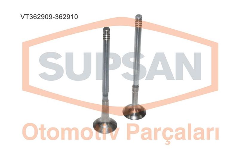 SUPSAN Doblo Palio Albea Punto 1.3 M.jet Astra Corsa 1.3 Cdti EURO5 Takim Subap ( 16 Subap)