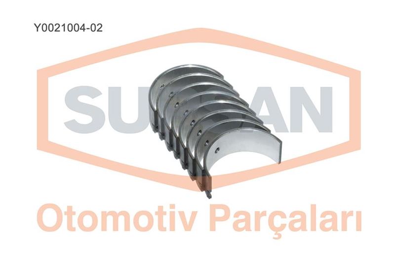 SUPSAN Palio G. Punto 1.2 1.4 16V Doblo Palio Albea Panda Punto Palio Van 1.2 8V Kol Yatak 0.20
