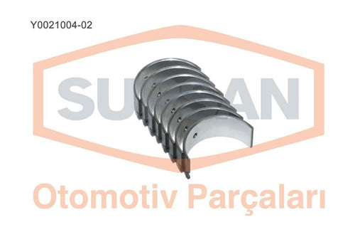 SUPSAN Palio G. Punto 1.2 1.4 16V Doblo Palio Albea Panda Punto Palio Van 1.2 8V Kol Yatak 0.20