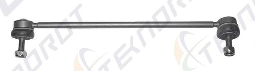 TEKNOROT Z-Rot On Sag Citroen C-Elysee 12-/ C3 Picasso 09-17/ C3 Aircross 17-/ Peugeot 207 06-12 / 208 12-19/ 301 2012-/ Opel Crossland X 17-