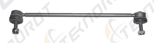 TEKNOROT Z-Rot On Sol Citroen C-Elysee 12-/ C3 Picasso 09-17/ C3 Aircross 17-/ Peugeot 207 06-12 / 208 12-19/ 301 2012-/ Opel Crossland X 17-