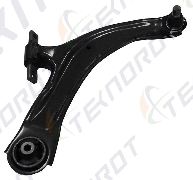 TEKNOROT Salincak Sag Alt Rotilli Sac Qashqai 2007-2014 / Rogue 2008-2014 / X-Trail 2007-2013 / Koleos 2008-2