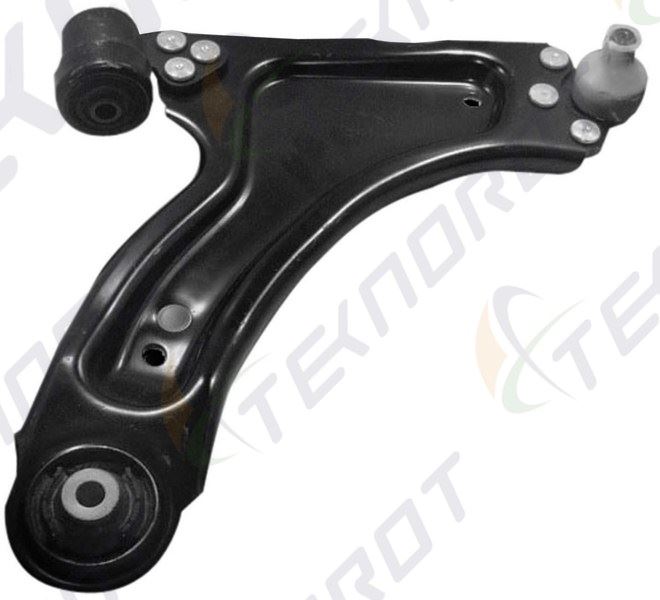 TEKNOROT Salincak On Sag Alt Rotilli Sac Corsa C 2000-2010 / Combo C 2000-2006