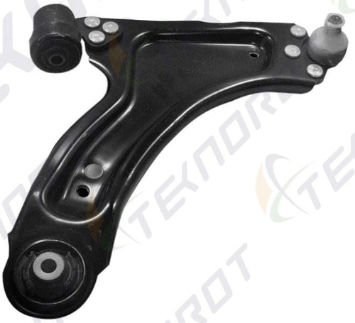 TEKNOROT Salincak On Sag Alt Rotilli Sac Corsa C 2000-2010 / Combo C 2000-2006