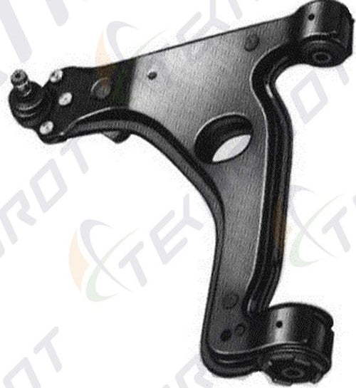 TEKNOROT Salincak On Sol Alt Rotilli Sac Astra 1998-2004 / Vectra 1996-2002 / Zafira 1998-2004 / Vauxhall Vec