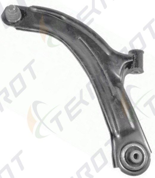 TEKNOROT Salincak On Sol Alt Rotilli Sac Clio 2005-2012 / Modus 2004-2014