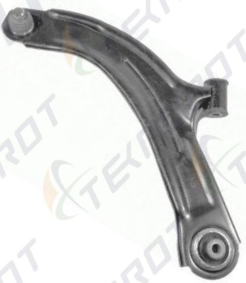 TEKNOROT Salincak On Sol Alt Rotilli Sac Clio 2005-2012 / Modus 2004-2014