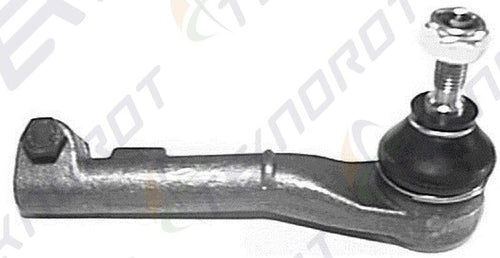 TEKNOROT Rot Basi On Sag Megane 1995-2003 / Scenic 1997-2002