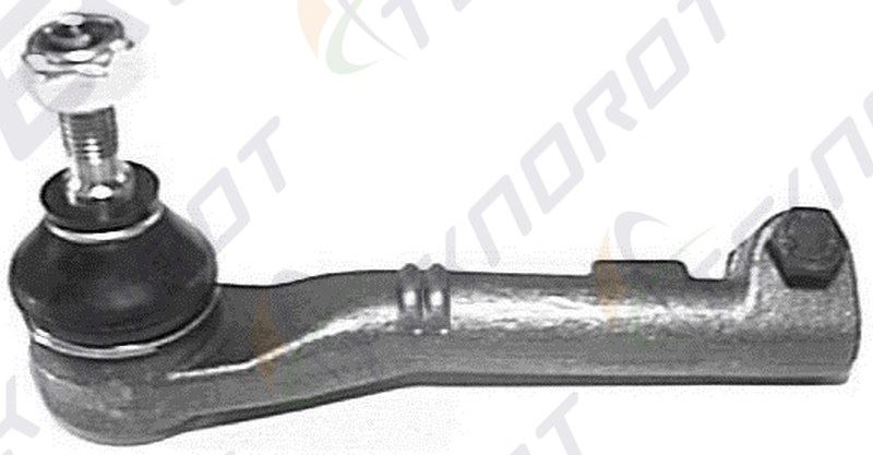 TEKNOROT Rot Basi On Sol Megane 1995-2003 / Scenic 1997-2002