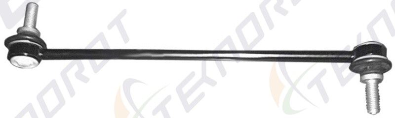 TEKNOROT Z-Rot On Megane - Scenic 2003-2009 / Kangoo 2008- / Mercedes Citan 2012-