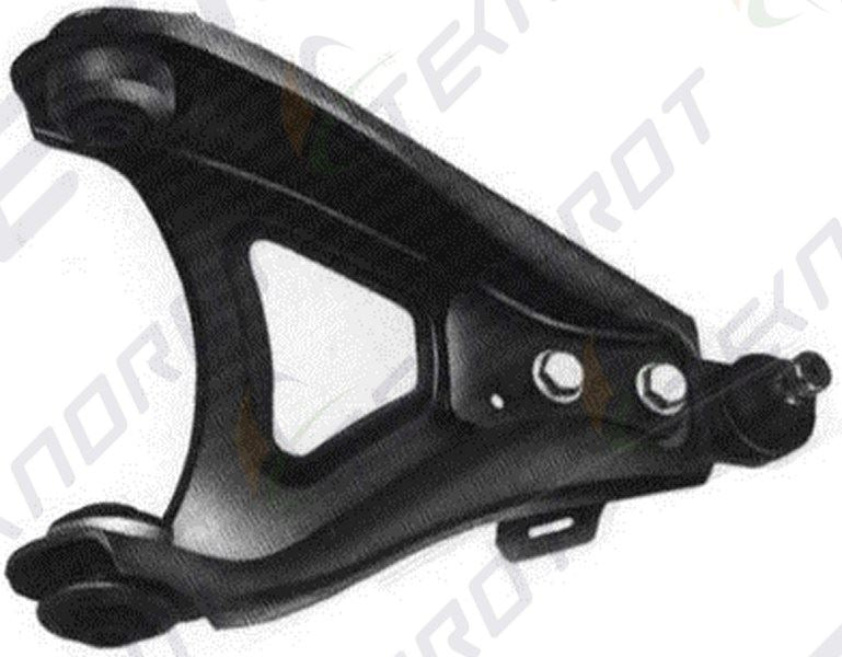 TEKNOROT Salincak On Sag Alt Rotilli Sac 19 1991-2001 / Megane 1995-2003 / Scenic 1997-2002