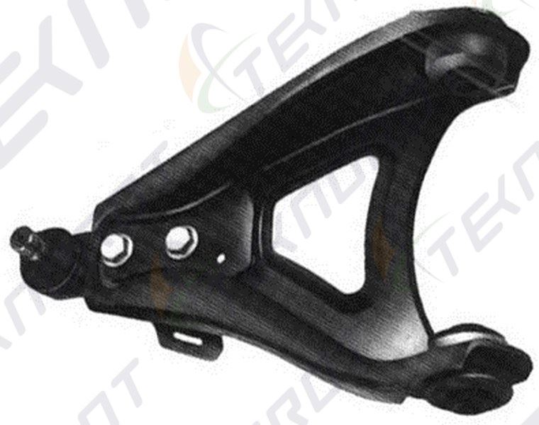 TEKNOROT Salincak On Sol Alt Rotilli Sac 19 1991-2001 / Megane 1995-2003 / Scenic 1997-2002