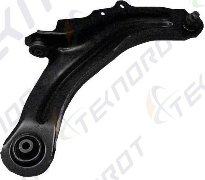 TEKNOROT Salincak On Sag Alt Rotilli 18mm Sac Megane 2003-2009 / Scenic 2003-2009