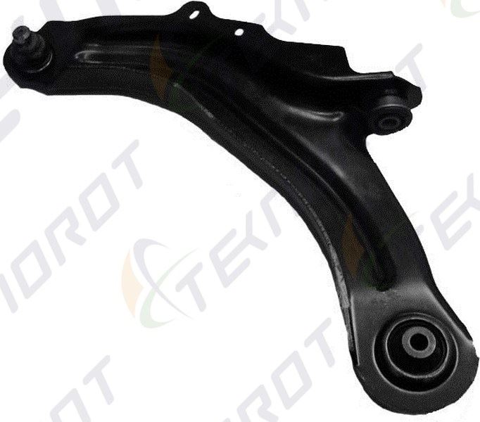 TEKNOROT Salincak On Sol Alt Rotilli 18mm Sac Megane 2003-2009 / Scenic 2003-2009
