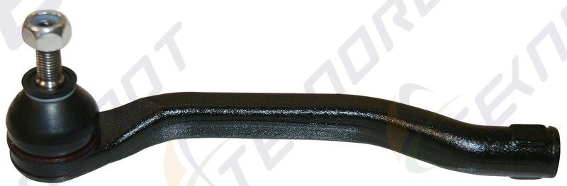 TEKNOROT Rot Basi On Sol Fluence 2010-2017 / Megane 2009-2015 / Scenic 2009-2016