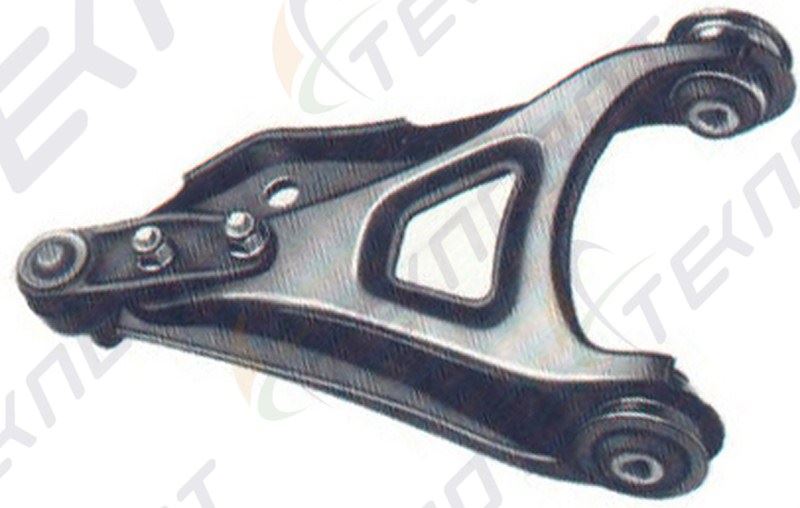 TEKNOROT Salincak On Sol Alt Rotilli Sac Clio 1998-2012 / Kangoo 1998-2008 / Symbol II 2008-2012