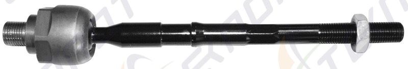 TEKNOROT Rot Mili Captur 2013- / Clio 2012-2019 / Koleos 2016-
