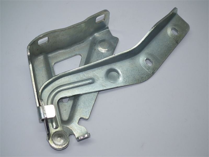 TRIMPAR Kaput Mentesesi (Sag) - Fiat Fiorino - Peugeot Bipper - Citroen Nemo
