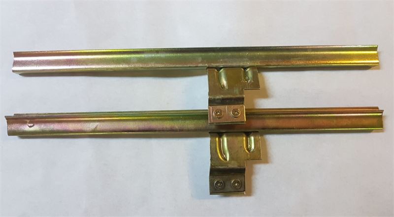 TRIMPAR Arka Cam Kizagi Sol M131 Dks 1600