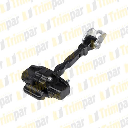 TRIMPAR Kapi Gergisi On Clio IV