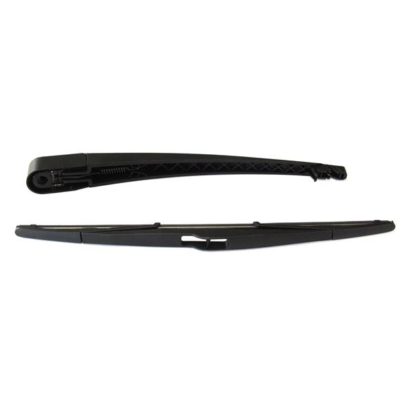 TRIMPAR Arka Silecek Kolu Ve Supurgesi 50 Cm Kangoo II 2008->