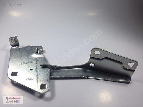TRIMPAR Kaput Mentesesi Fluence Megane III Sol