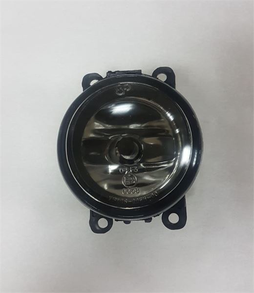 TRIMPAR Sis Fari Megane II 03> G. Punto Evo Connect Ampullu Sol-Sag